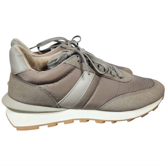 J/SLIDES Eddie Sneakers Nude (9) - Picture 3 of 6